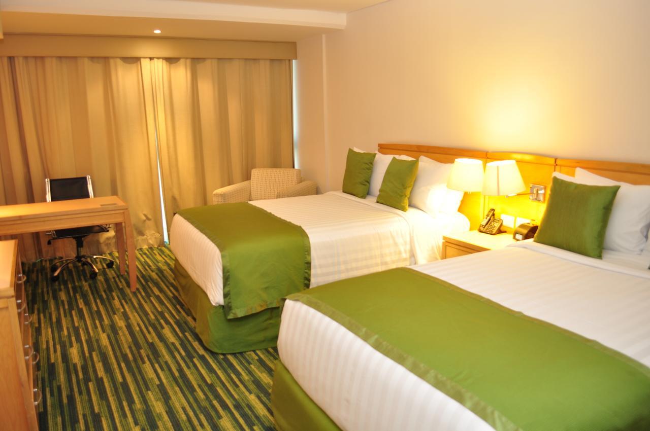 Radisson Paraiso Mexico México DF