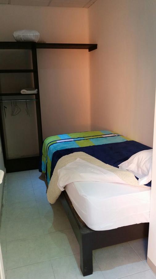 Guest house Mambu Mexico City