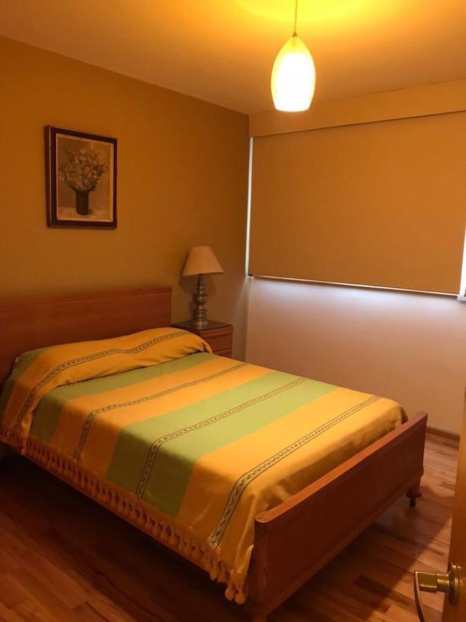 Apartment Departamentos Panuco