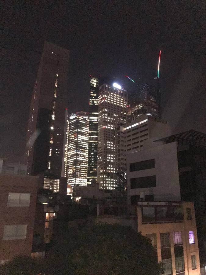 Departamentos Panuco * Mexico City