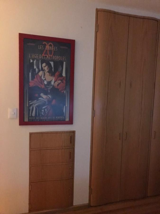 Apartamento Departamentos Pánuco