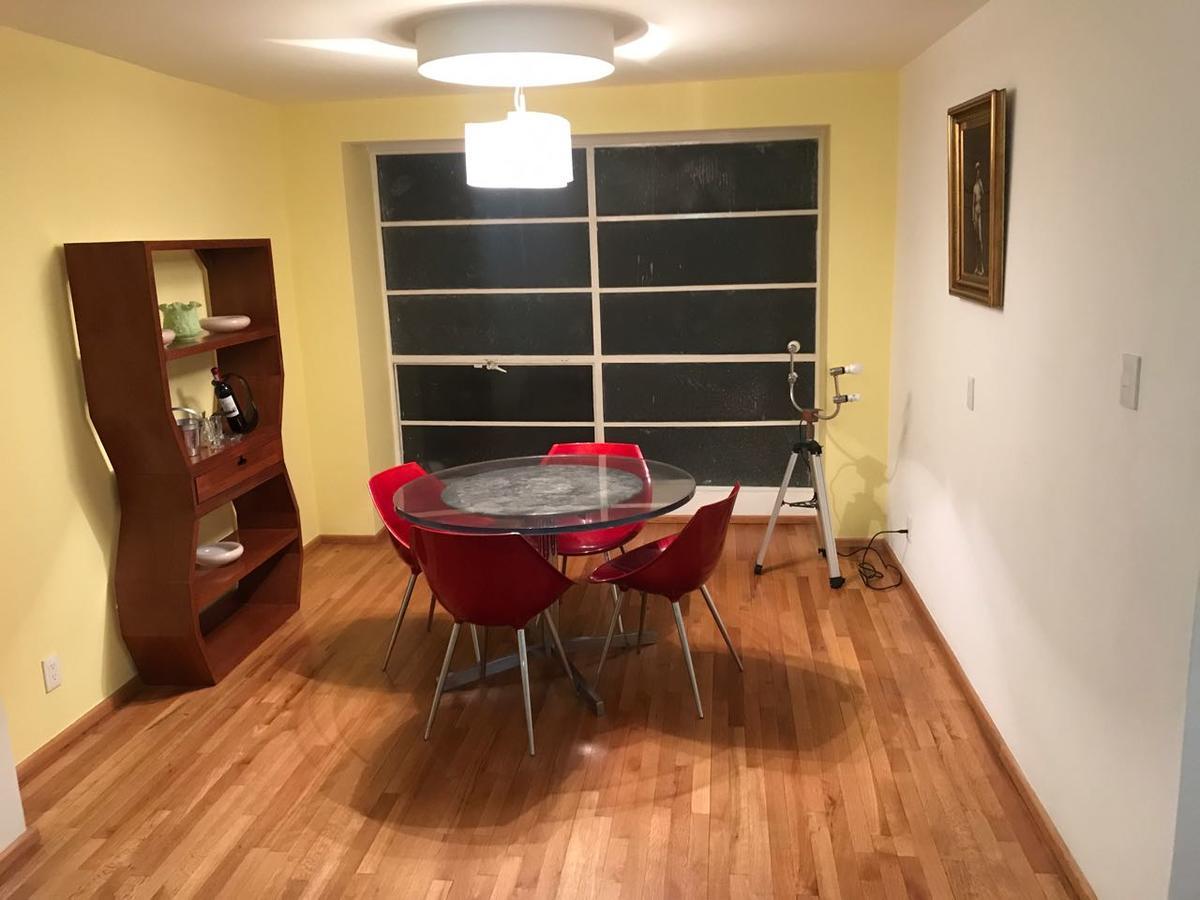 Apartment Departamentos Panuco Mexico City
