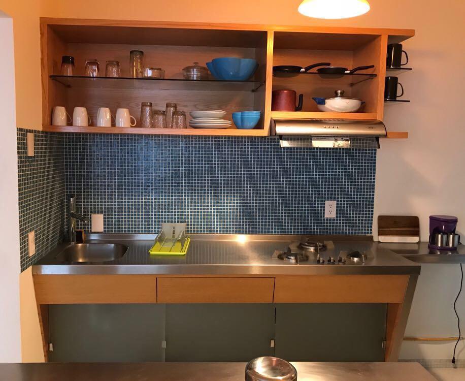 Departamentos Panuco Apartment