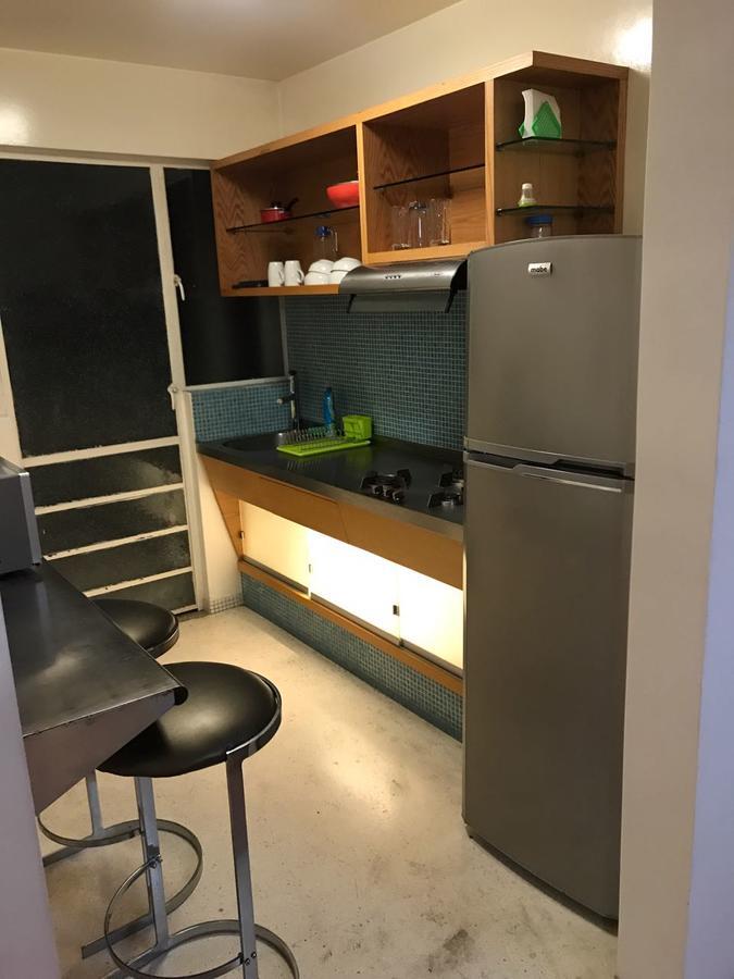 Apartamento Departamentos Pánuco