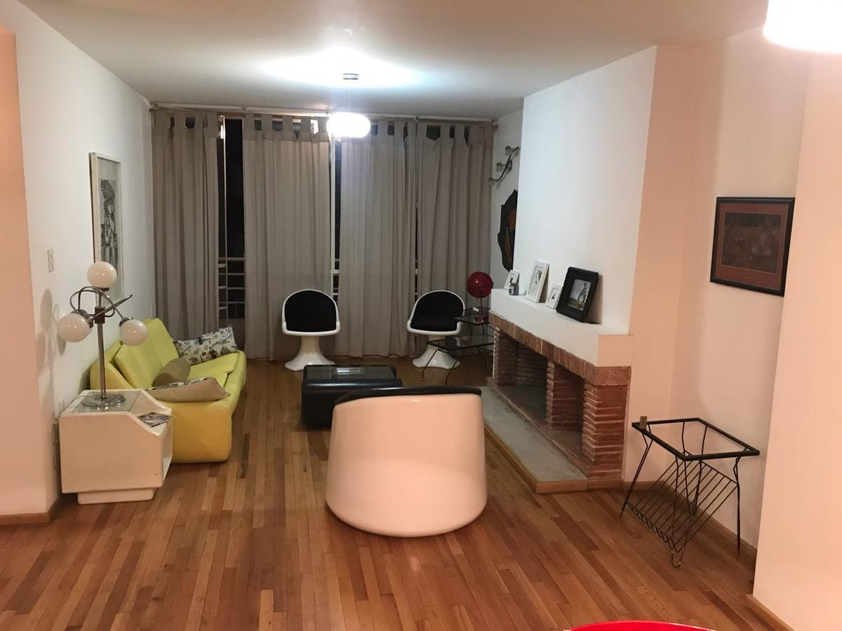 Departamentos Panuco Apartment Mexico City