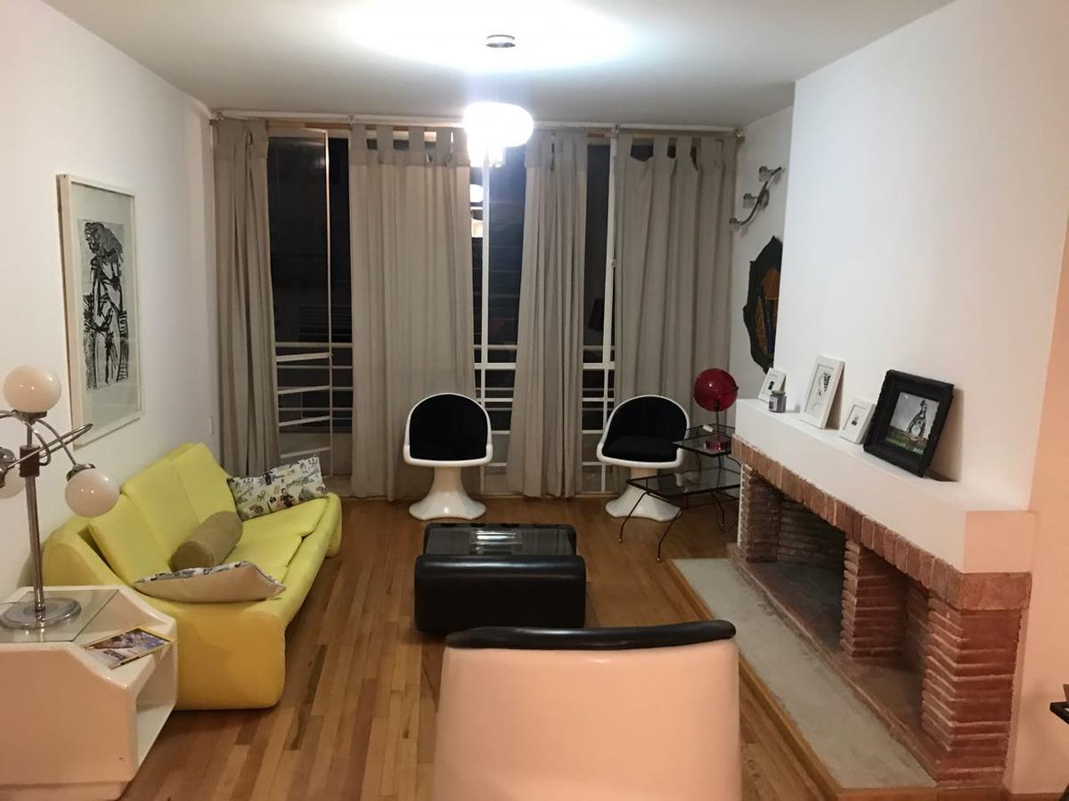 Departamentos Panuco Apartment