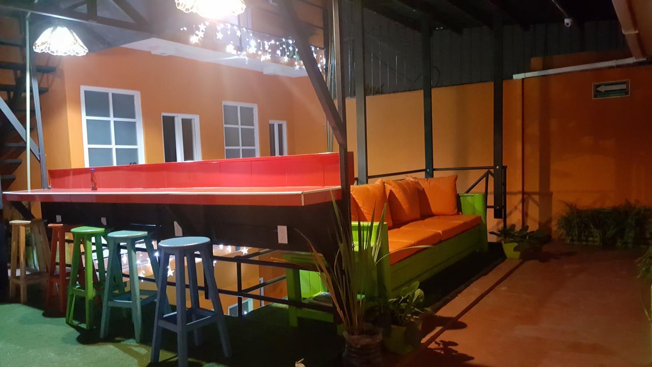 Mambu Guest house