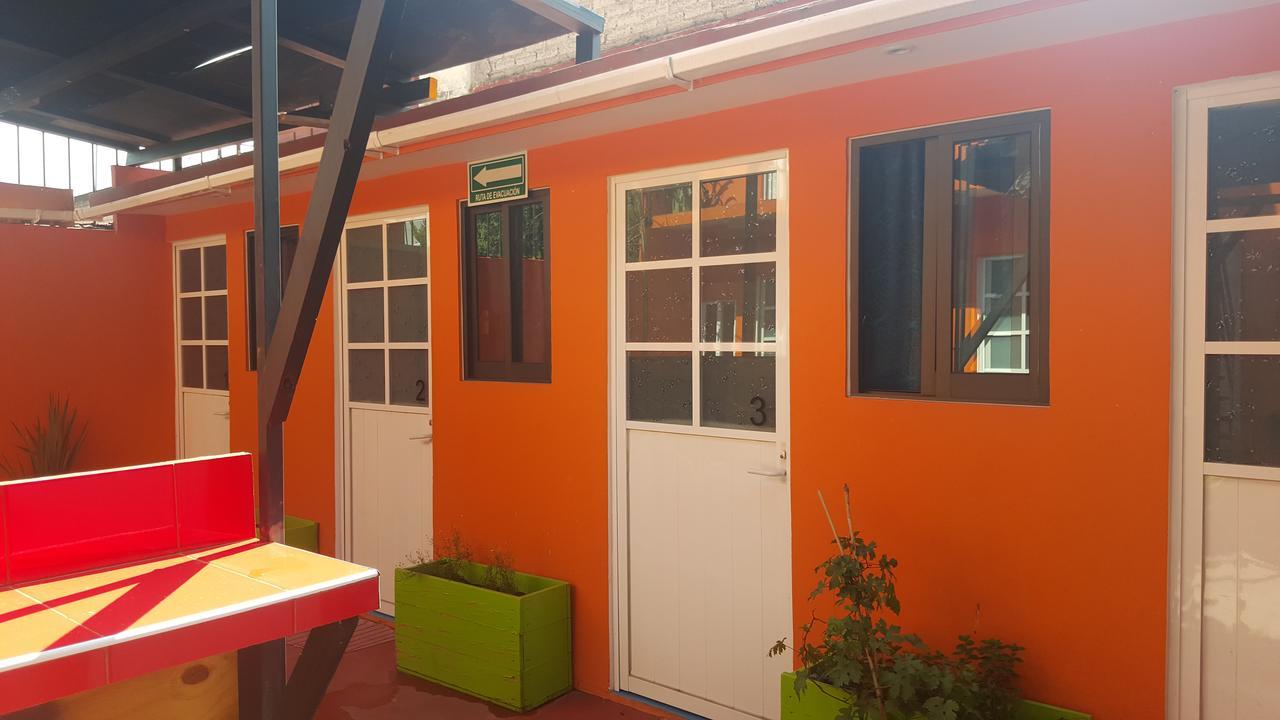 Guest house Mambu