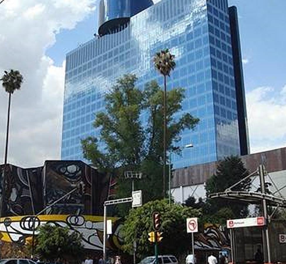 Beverly Hotel Mexico City