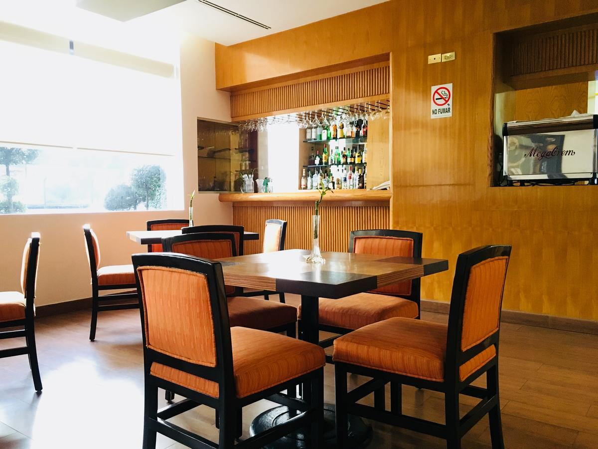 Harare Hotel