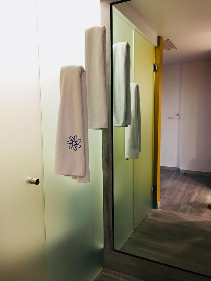 Hotel Harare Mexico City