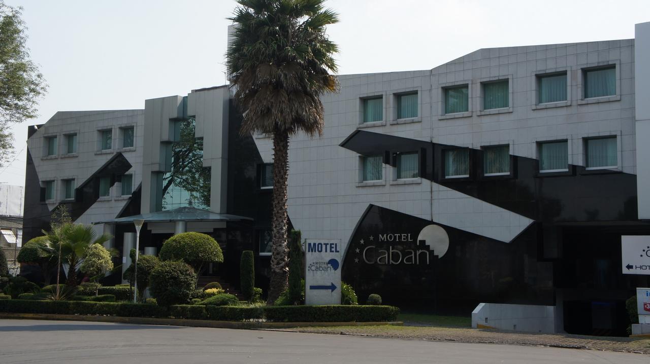 Caban México DF