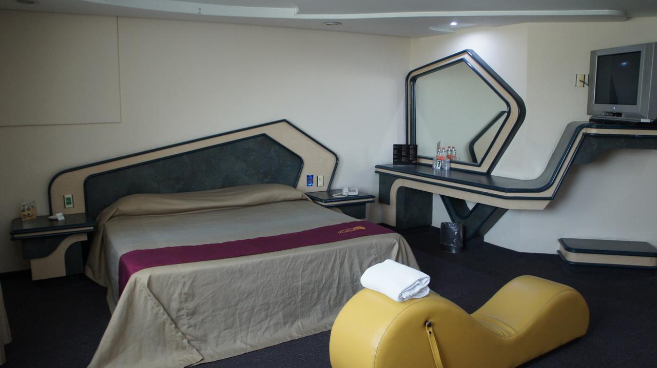 Caban 4* México DF