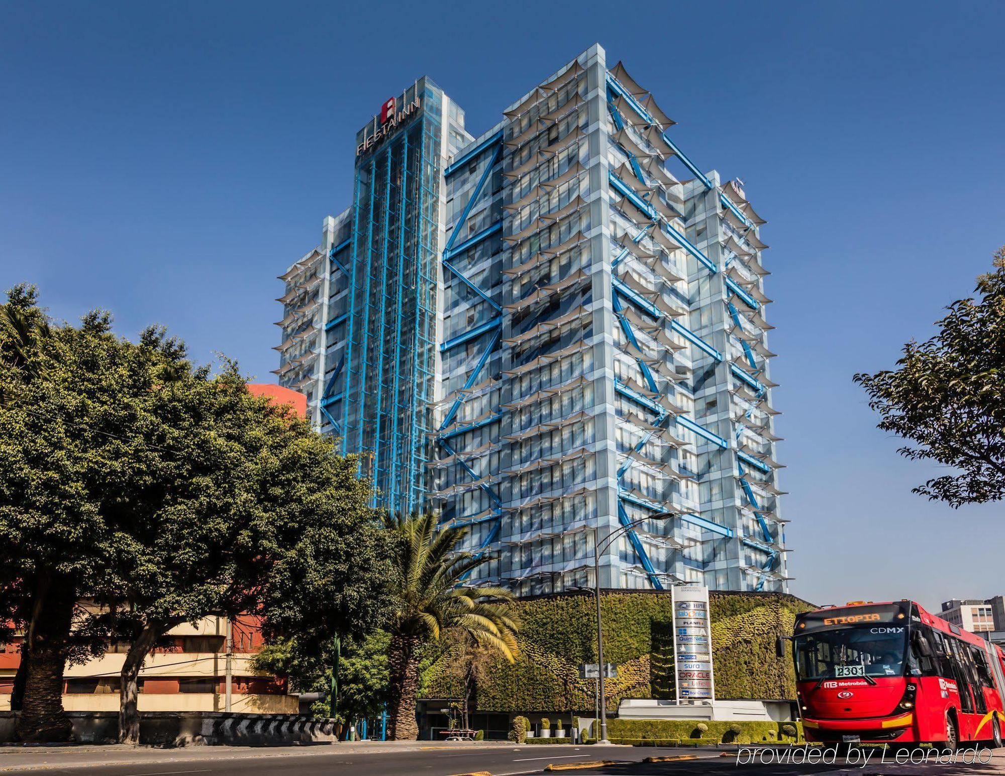 Fiesta Insurgentes Viaducto