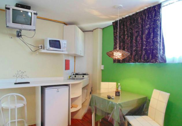 Hotel Satya & Portal San Angel Flats