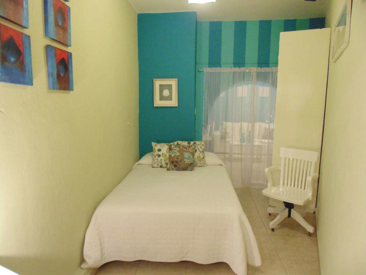 Hotel Satya & Portal San Angel Flats 2*