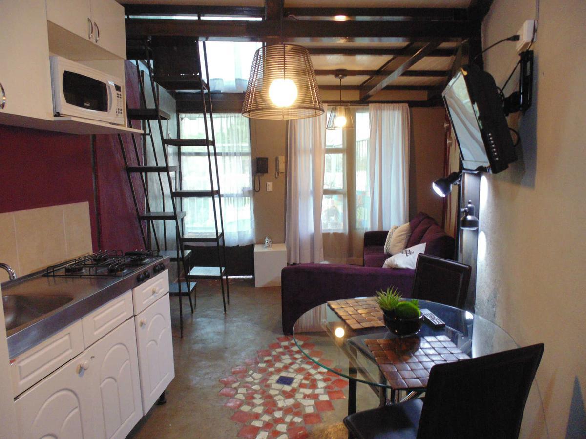 Hotel Satya & Portal San Angel Flats