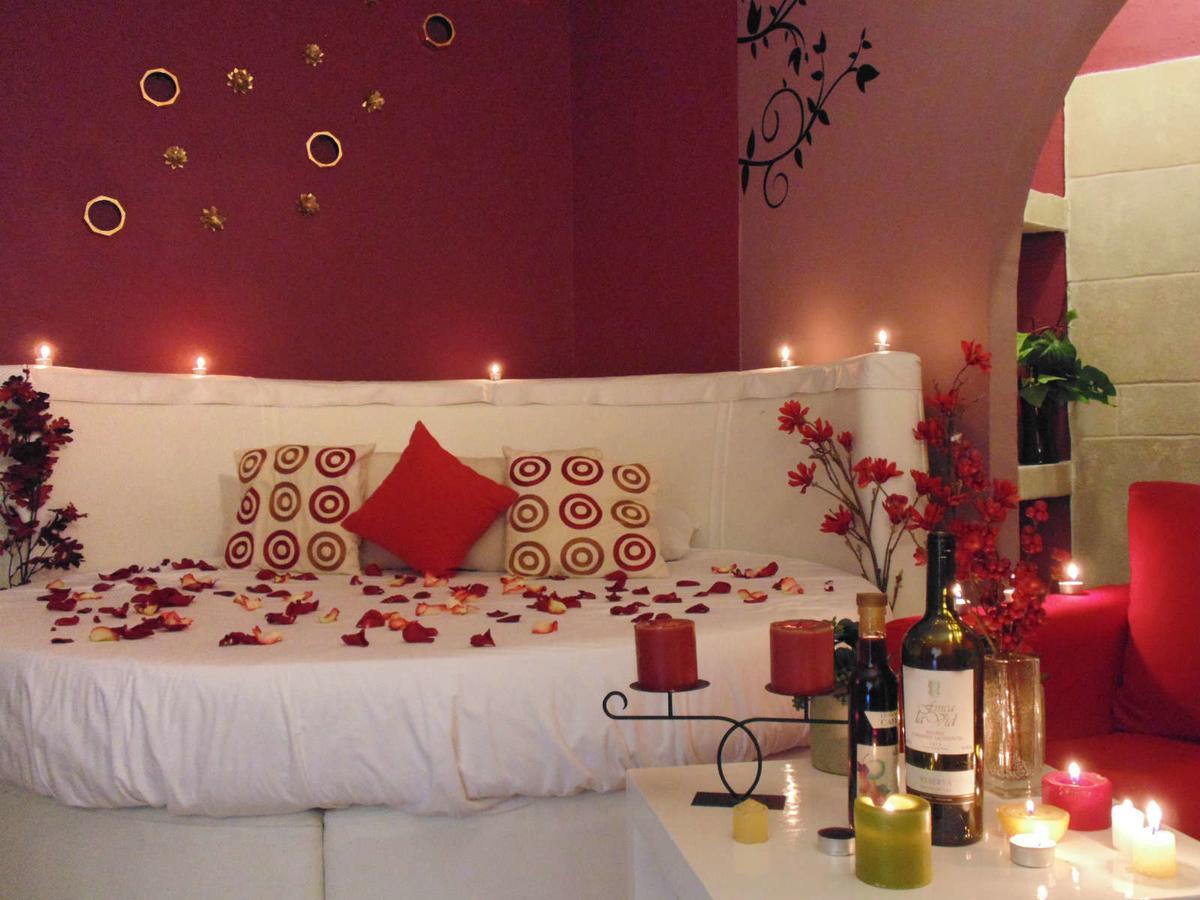 Hotel Satya & Portal San Angel Flats