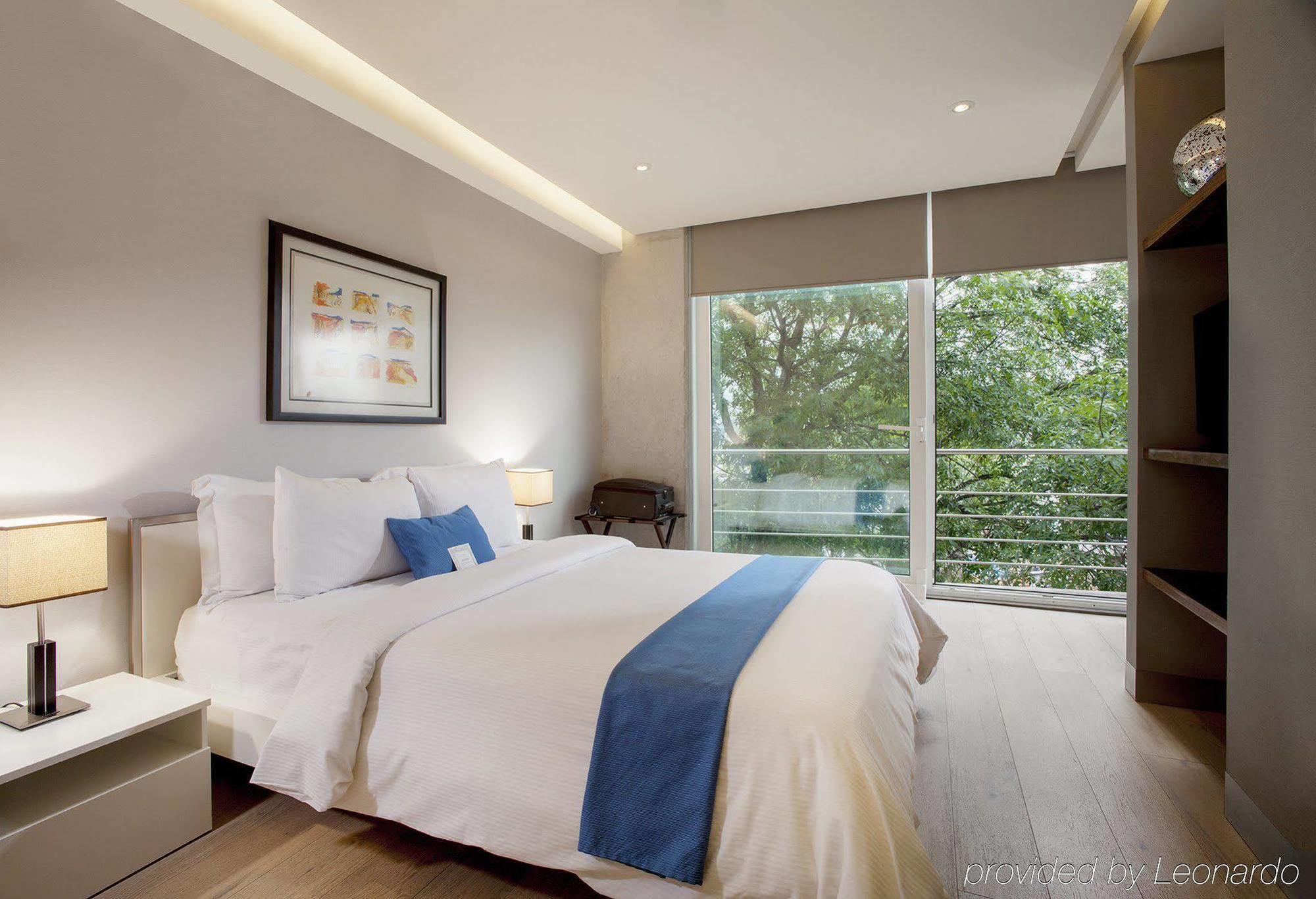 Stara San Angel Boutique (adults Only) 4*