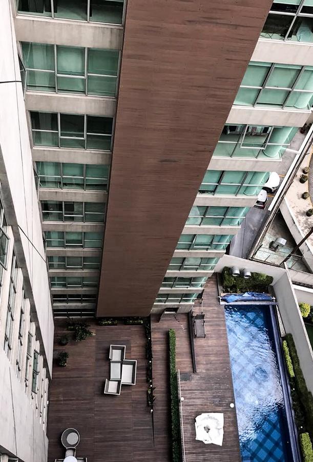 Apartamento Loft Polanco With Pool