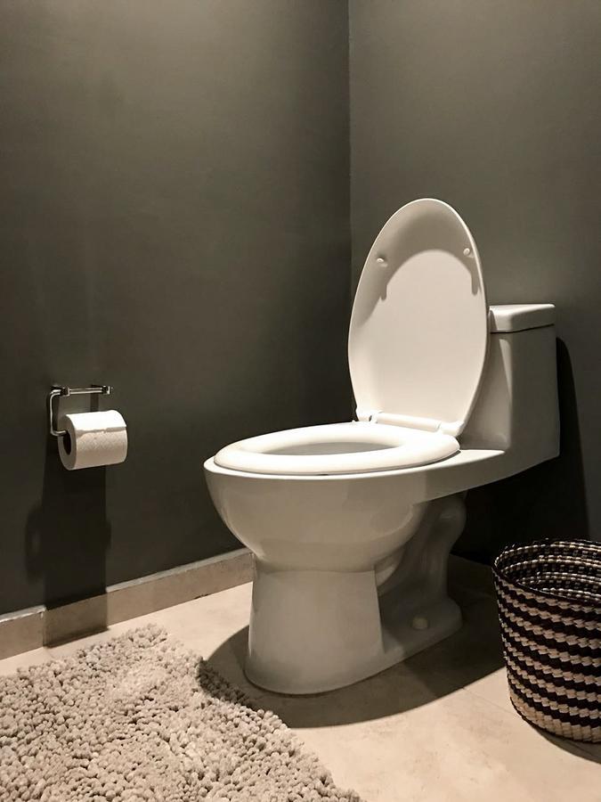 Loft Polanco With Pool Apartamento *