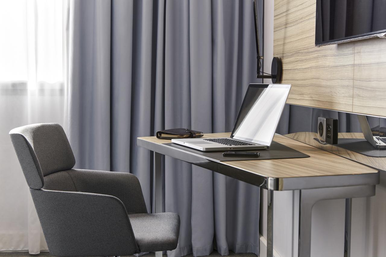 Hotel Novotel Santa Fe