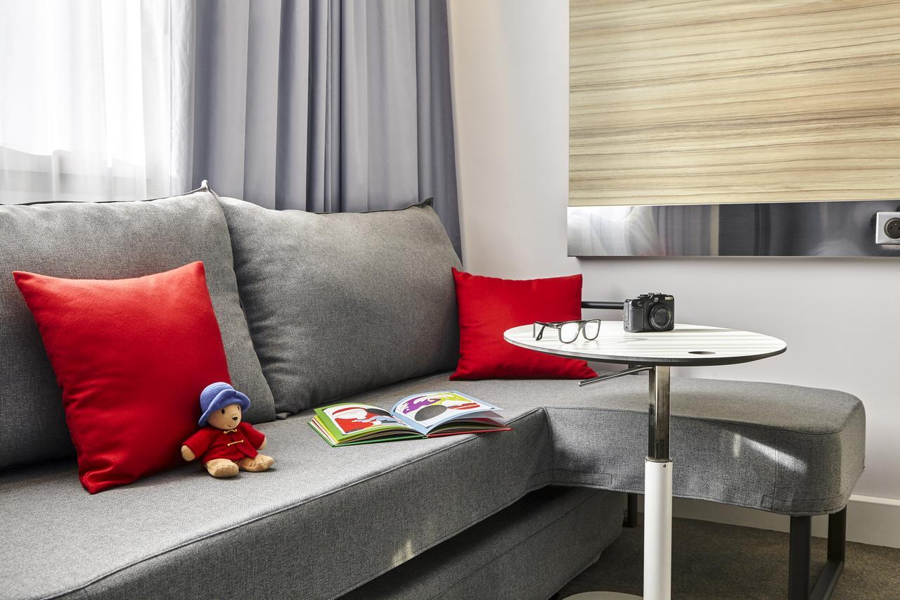 Novotel Santa Fe 4*