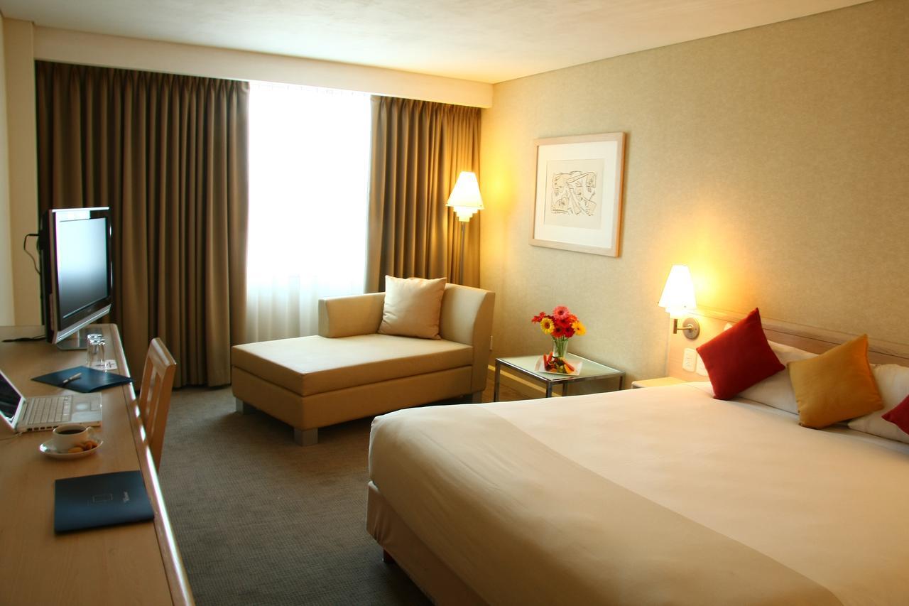 Hotel Novotel Santa Fe