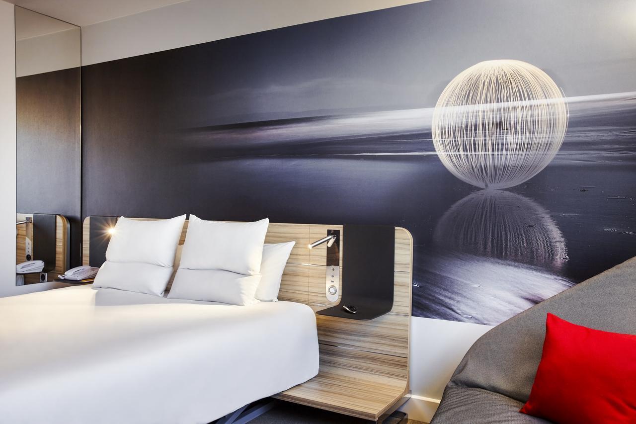 Novotel Santa Fe Hotel