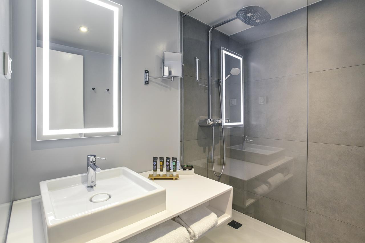 Novotel Santa Fe 4*
