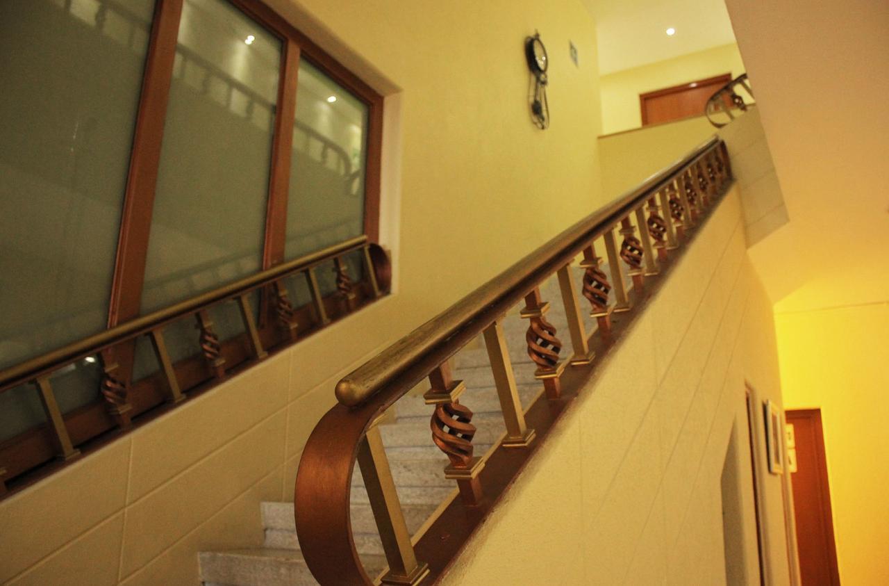 Amigo Zocalo Hotel 3*