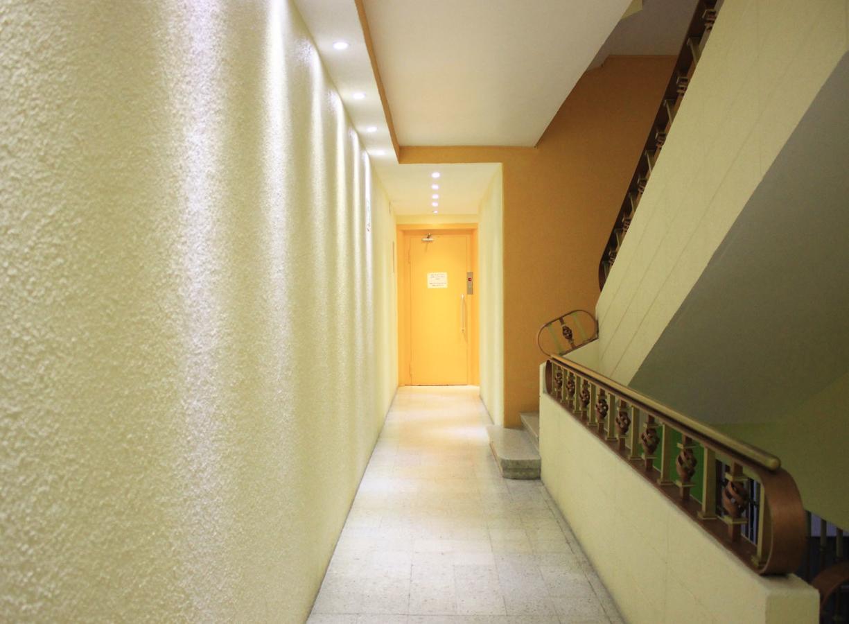 Hotel Amigo Zocalo