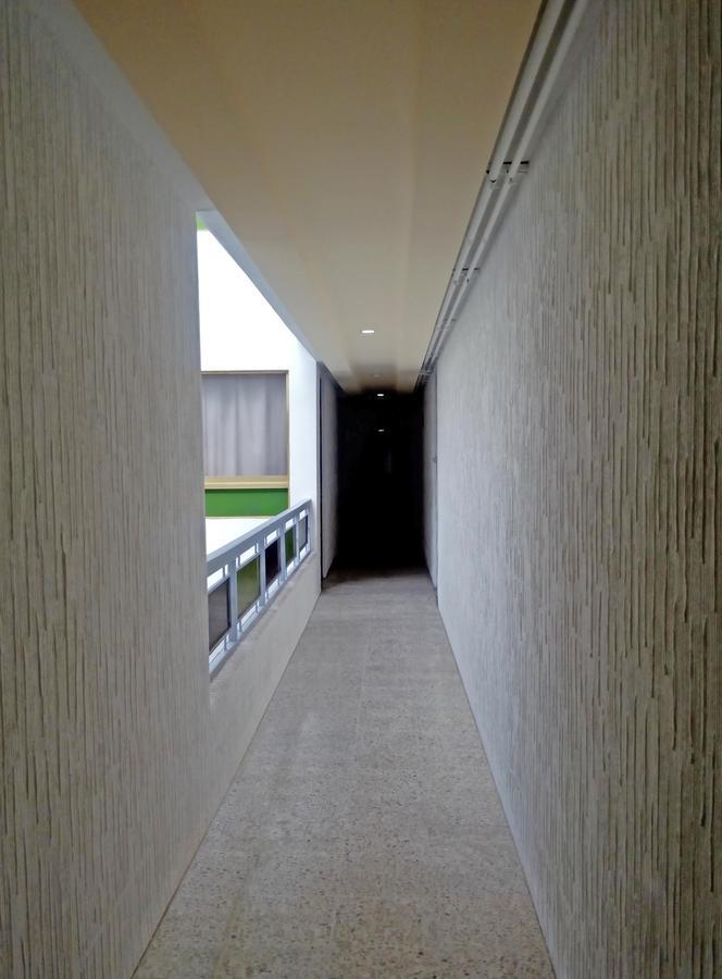 Señorial Hotel México DF