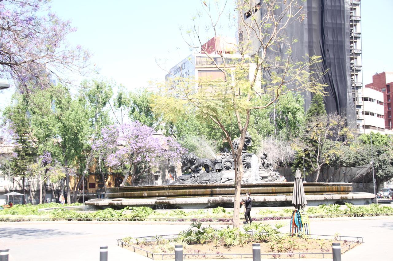 Apartamento Departamentos Amueblados La Condesa