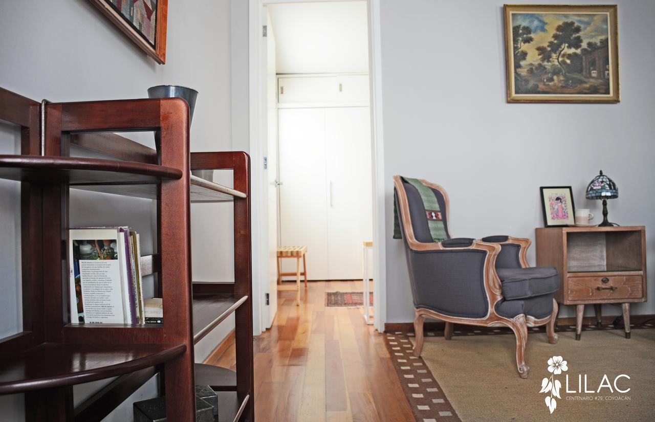 Apartamento Centenario 29