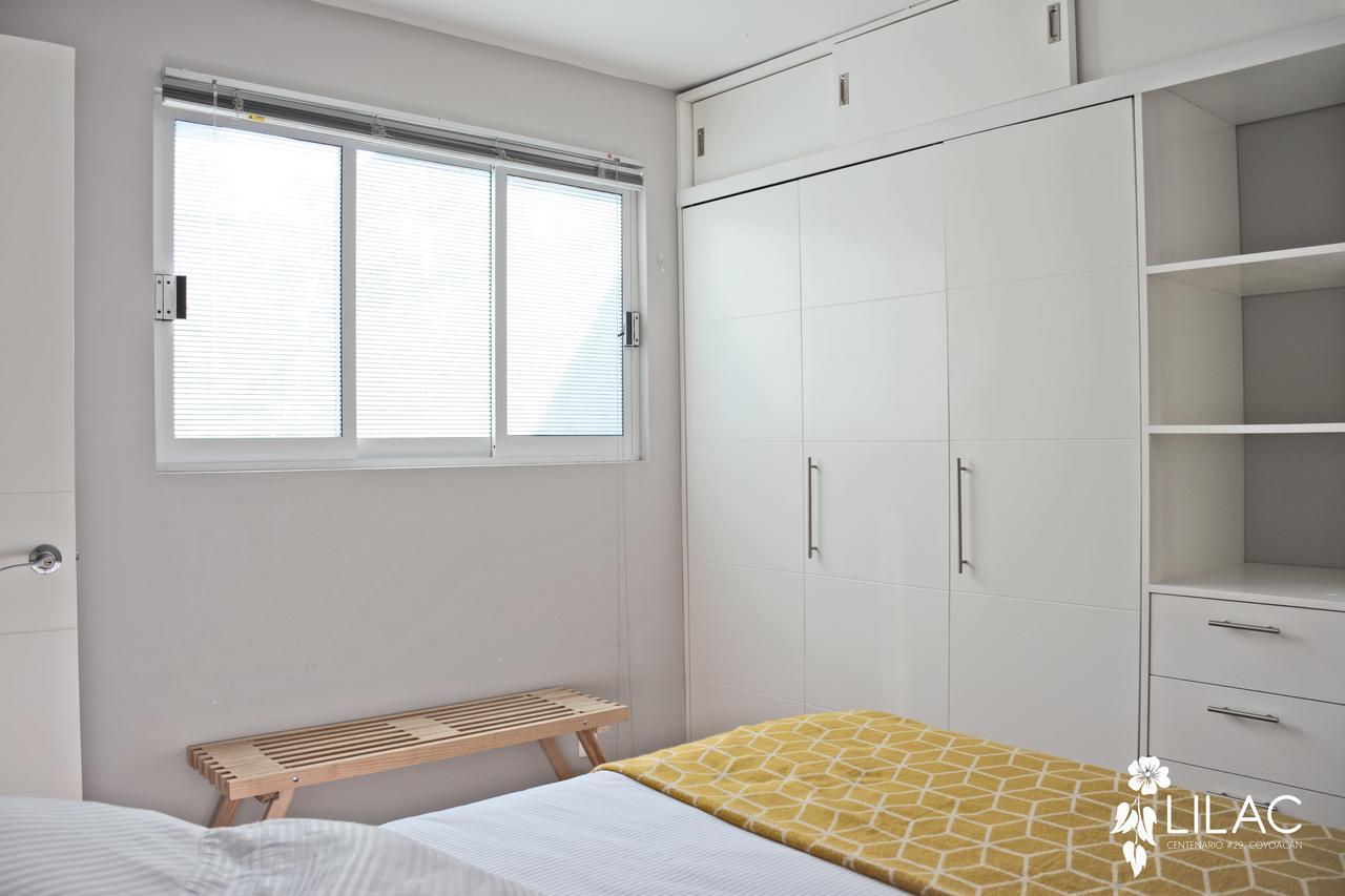 Apartamento Centenario 29 México DF