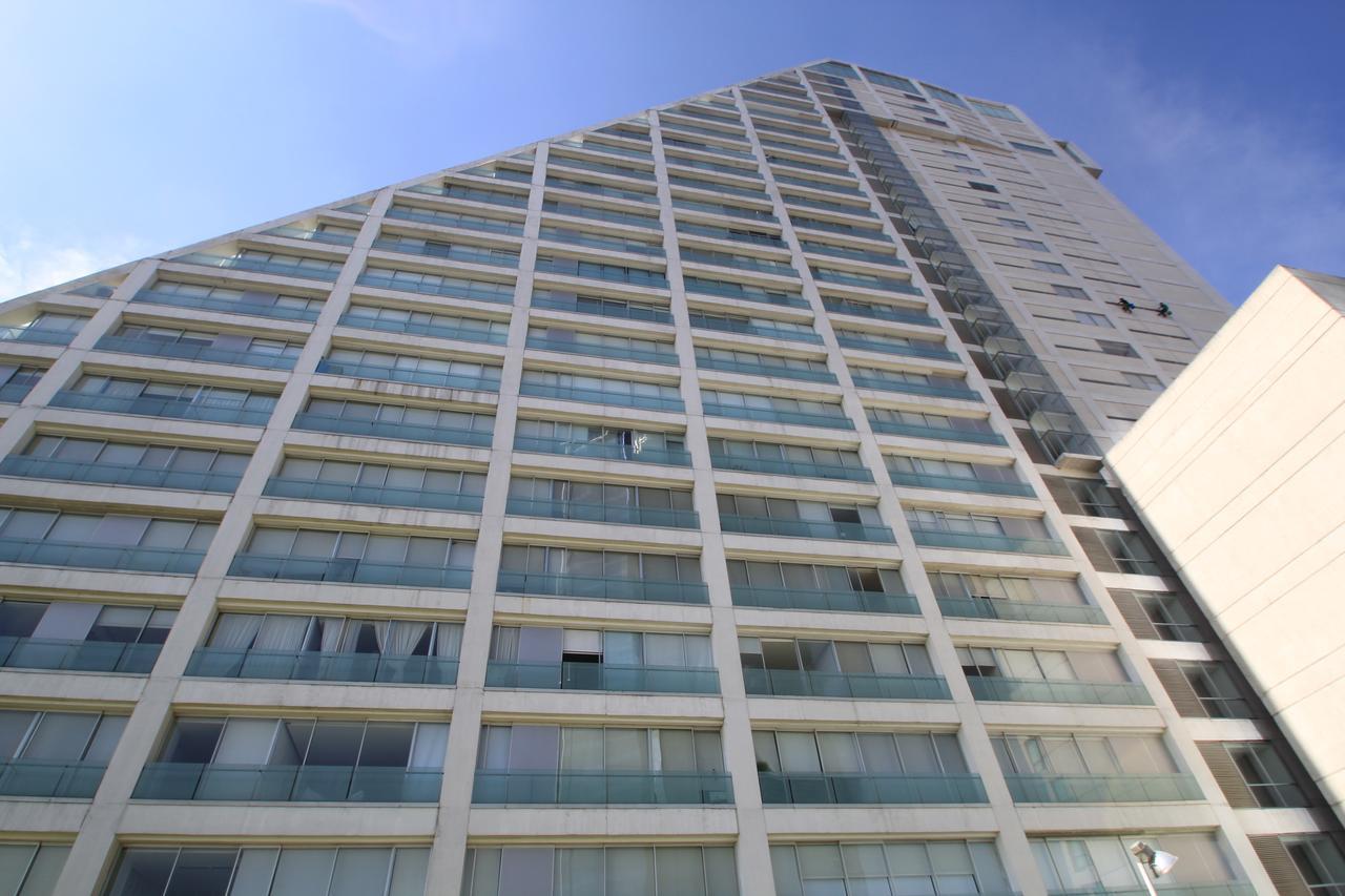 Reforma 222 Boutique 8j Apartamento *