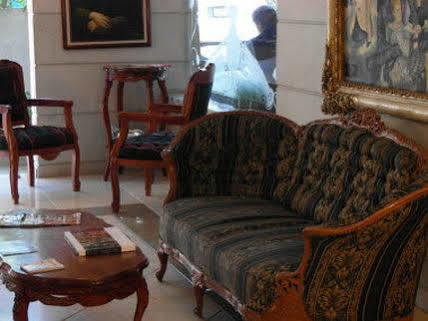 L'heritage Aristoteles 140 By Bluebay Apartment