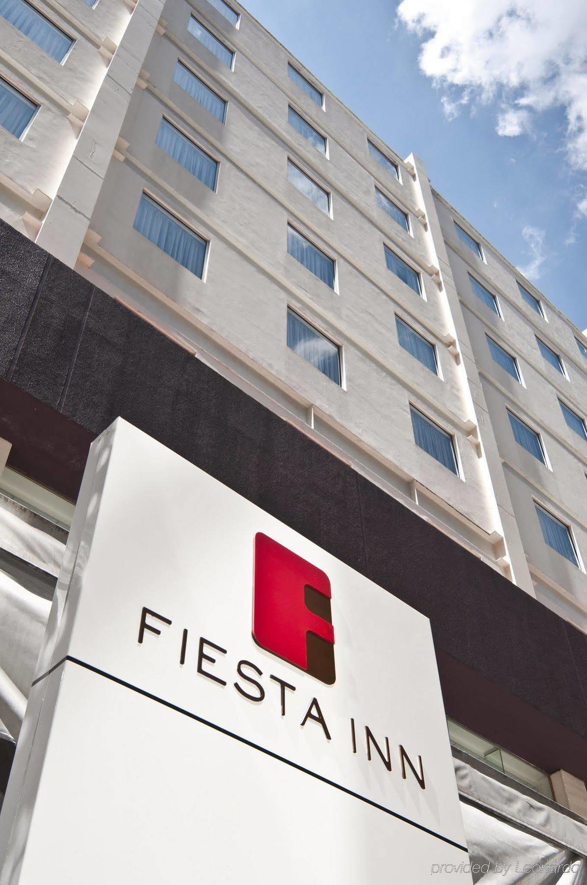 Hotel Fiesta Insurgentes Sur