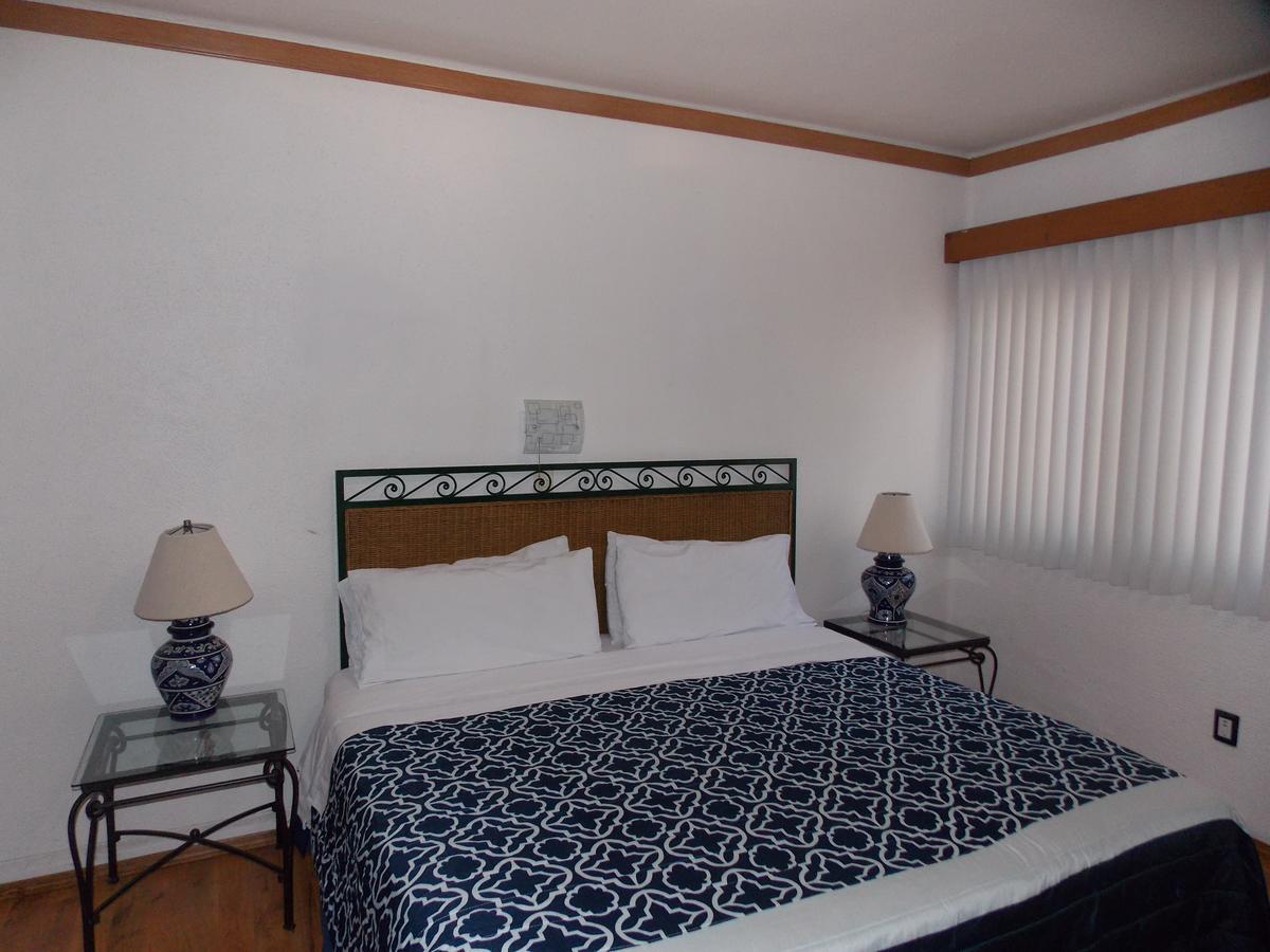 Apartamento Steinhaus Homero *