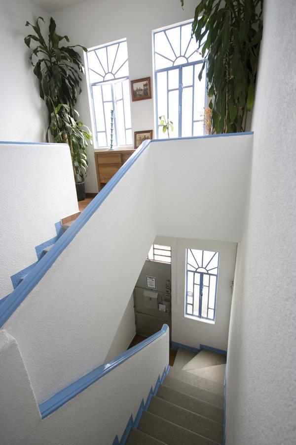 Hostel Casa Indigo Cdmx *