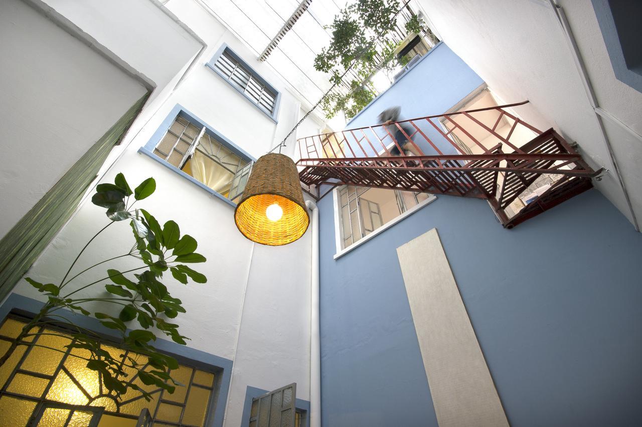 Casa Indigo Cdmx *