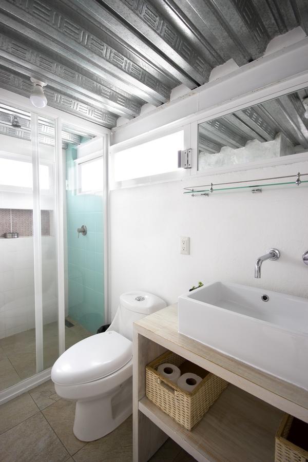 Hostel Casa Indigo Cdmx Mexico City