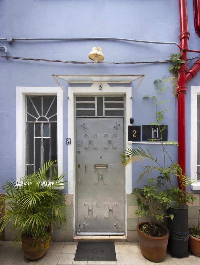 Casa Indigo Cdmx