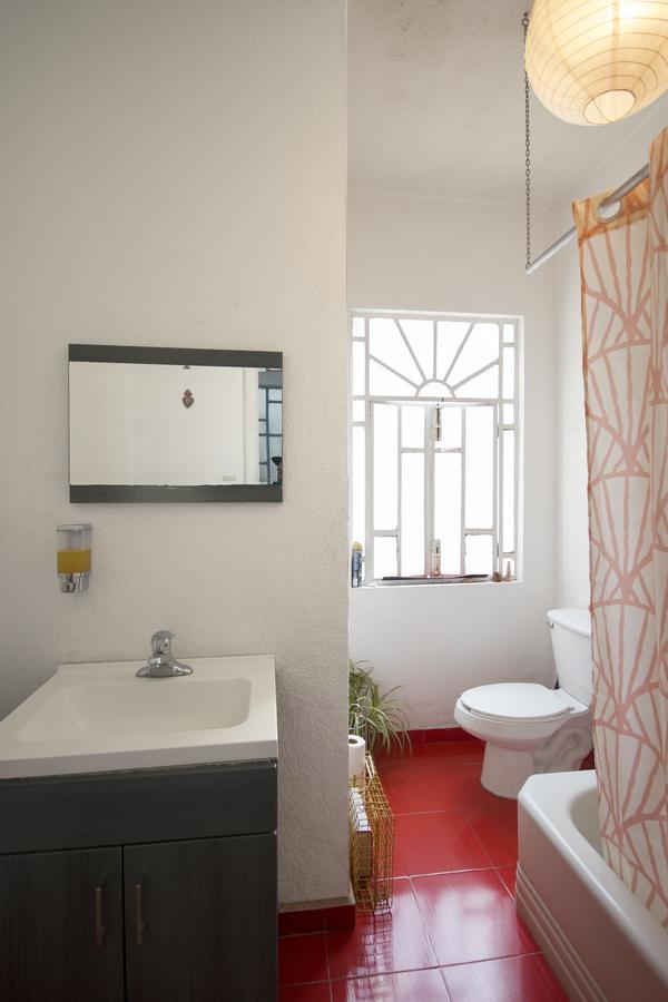 Hostel Casa Indigo Cdmx *
