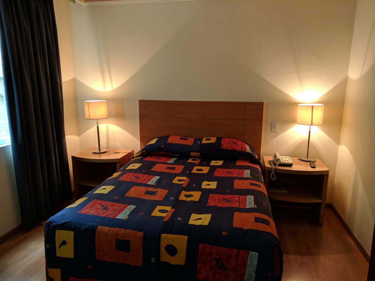 Hotel Del Principado 3*