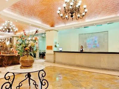 Ciudad De Perinorte, An Ihg Hotel México DF