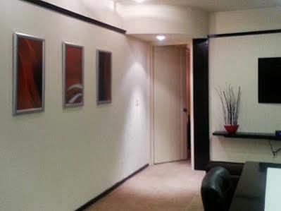 Hotel Park Nilo Reforma 4*