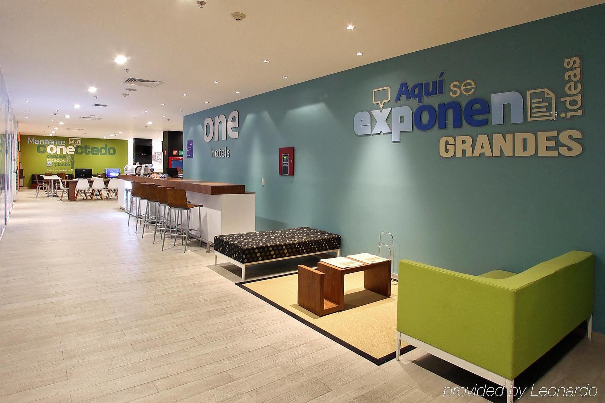 Hotel One Periferico Sur
