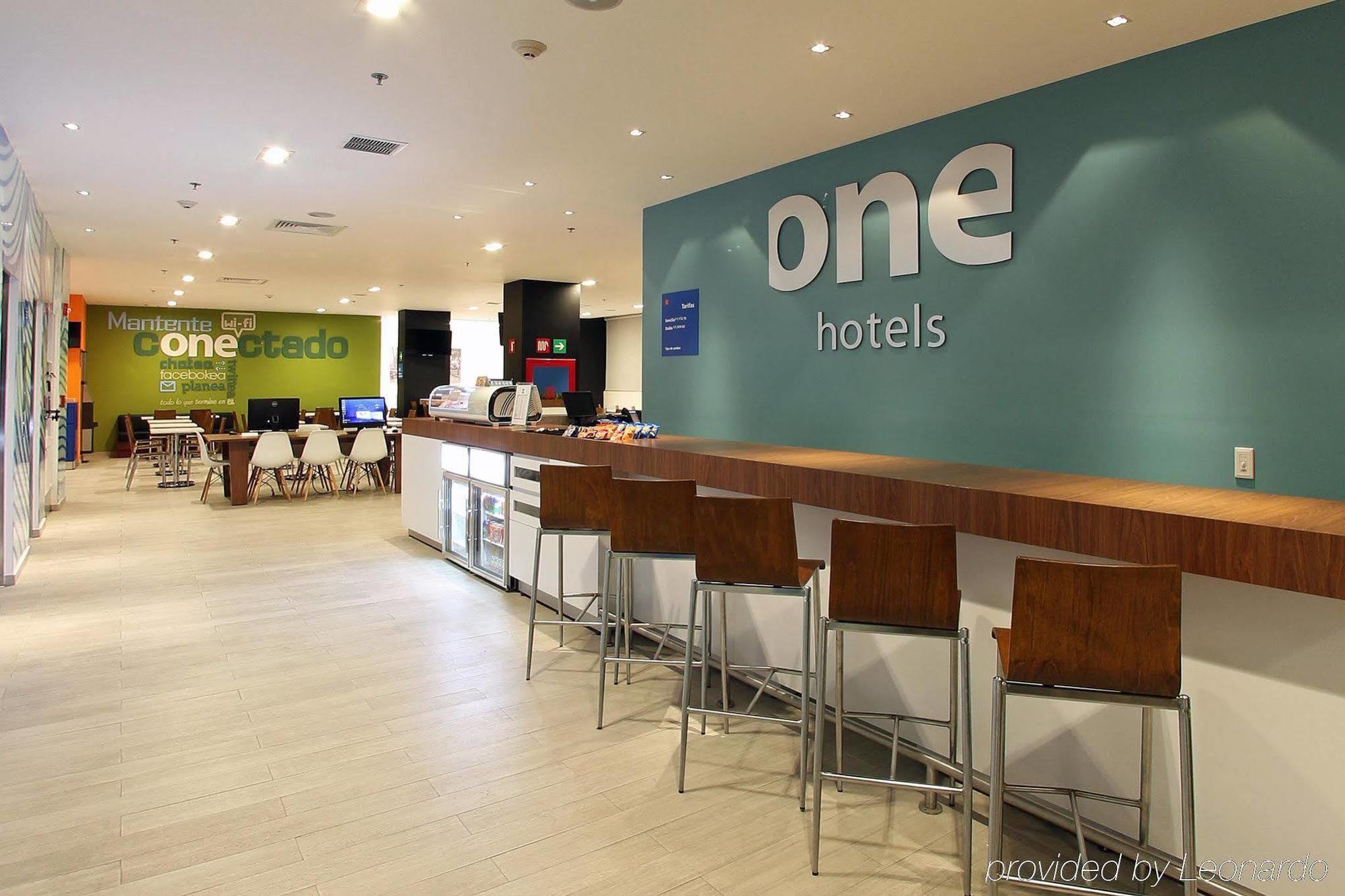 Hotel One Periferico Sur